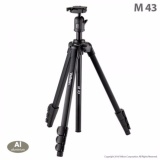 Chân máy Velbon M43