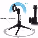 Chân micro để bàn ts-07a