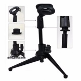 Chân micro để bàn TS-07A