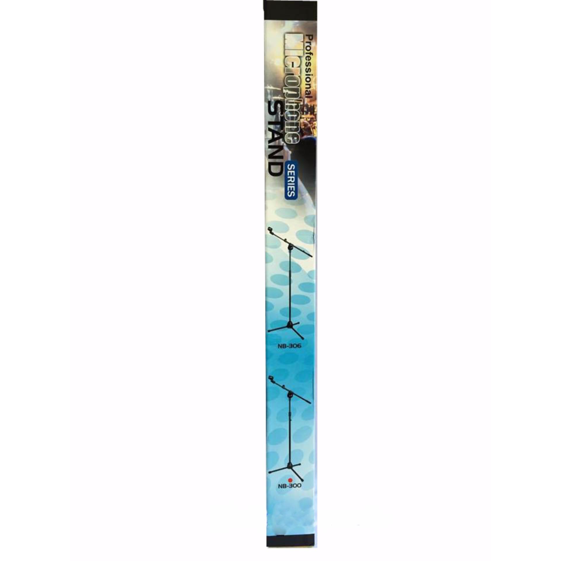 [HCM]Chân micro đứng Newnabie NB-300