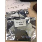 Chip đen cho oki c 301/321bk/ 332/342dn