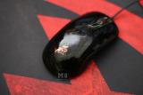 Chuột 1stPlayer GM3 Black