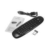 [HCM]Chuột bay không dây kiêm bàn phím và remote