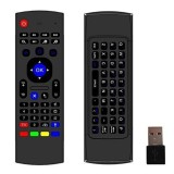 Chuột bay không dây KM800 cho Smart TV