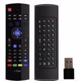 [HCM] Chuột bay kiêm bàn phím Air Mouse Keyboard KM800