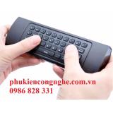 Chuột Bay kiêm bàn phím không dây KM800