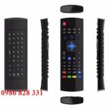 Chuột Bay kiêm bàn phím không dây KM800