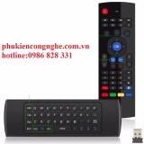 Chuột Bay kiêm bàn phím không dây KM800