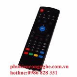 Chuột Bay kiêm bàn phím không dây KM800