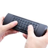 Chuột bay Tronsmart KM800 (Đen)