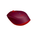 [HCM]Chuột bluetooth Logitech M337 (Đỏ) - Hãng phân phối chính thức