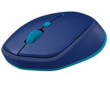 [HCM]Chuột bluetooth Logitech M337 (Xanh) - Hãng phân phối chính thức