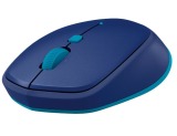 [HCM]Chuột bluetooth Logitech M337 (Xanh) - Hãng phân phối chính thức