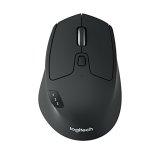 Chuột Bluetooth Logitech M720 (Đen) Chính Hãng