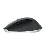 Chuột bluetooth Logitech M720 Triathlon (Đen) - Hãng Phân phối chính thức.