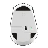 Chuột bluetooth Logitech M720 Triathlon (Đen) - Hãng Phân phối chính thức.