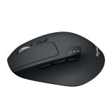 Chuột bluetooth Logitech M720 Triathlon - Hãng Phân phối chính thức.
