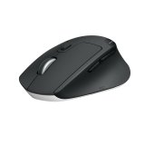 Chuột bluetooth Logitech M720 Triathlon (Đen) - Hãng Phân phối chính thức.