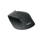 Chuột bluetooth Logitech M720 Triathlon (Đen) - Hãng Phân phối chính thức.