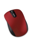 [HCM]Chuột Bluetooth Microsoft 3600 (Đỏ)