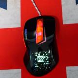 [HCM]Chuột chơi game gaming mouse R8 1621 (Đen)
