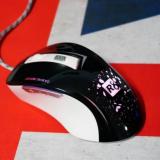 [HCM]Chuột chơi game gaming mouse R8 1621 (Đen)