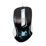 [HCM]Chuột chơi game gaming mouse R8 1621 (Đen)