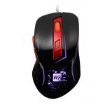 [HCM]Chuột chơi game gaming mouse R8 1621 (Đen)
