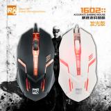[HCM]CHUỘT CHUYÊN GAME R8 1602