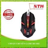 [HCM]CHUỘT CHUYÊN GAME R8 1602