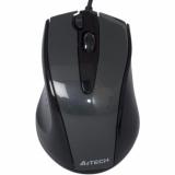Chuột có dây A4Tech N500F(Đen)