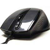 Chuột có dây A4Tech N500F(Đen)