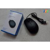 Chuột có dây Dell MS111 (Đen)