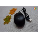 Chuột có dây Dell MS111 (Đen)