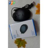 Chuột có dây Dell MS111 (Đen)