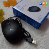 Chuột có dây Dell MS111 (Đen)