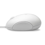 [HCM]Chuột có dây iBuffalo BSMBU06 (trắng)