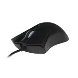 Chuột Dareu VX6 (Đen)