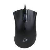 Chuột Dareu VX6 (Đen)