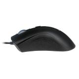 Chuột Dareu VX6 (Đen)