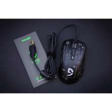 Chuột Fuhlen G90S RGB - Chuột Gaming giá rẻ