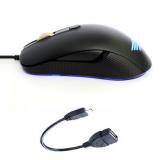 [HCM]Chuột game có dây Protos G8 và tặng Cáp OTG