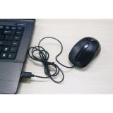 Chuột game có dây SKY X1 (Đen)