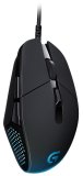 [HCM]Chuột Game Logitech G302 (Đen)  - Hãng phân phối chính thức