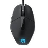 [HCM]Chuột Game Logitech G302 (Đen)  - Hãng phân phối chính thức