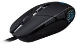 [HCM]Chuột Game Logitech G302 (Đen)  - Hãng phân phối chính thức