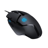 Chuột game Logitech G402  (Đen)