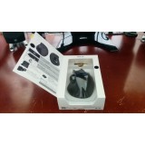 Chuột không dây cao cấp Elecom Wireless Trackball M-XT2DRBK ( đen )