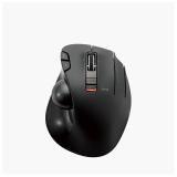 Chuột không dây cao cấp Elecom Wireless Trackball M-XT2DRBK ( đen )