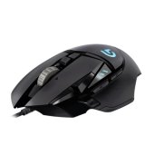 Chuột gaming LOGITECH G502 PROTEUS SPECTRUM TUNABLE  - phân phối chính hãng